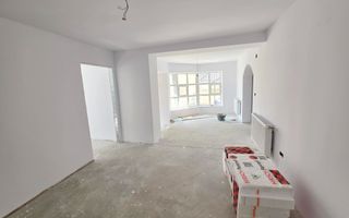 Apartament tip duplex, D+P, 5 camere, la cheie, 450 mp teren, Barabant - Poză 7