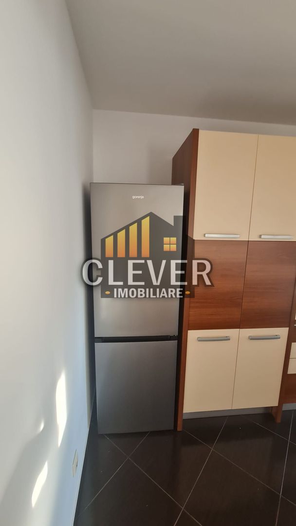 Ap 2 camere generos, mobilat utilat – Piata Alba Iulia - Poză 9