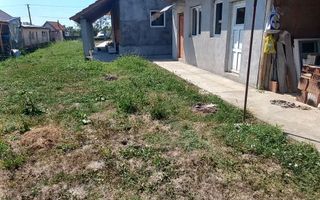 Vând casă în Gelu - Poză 3