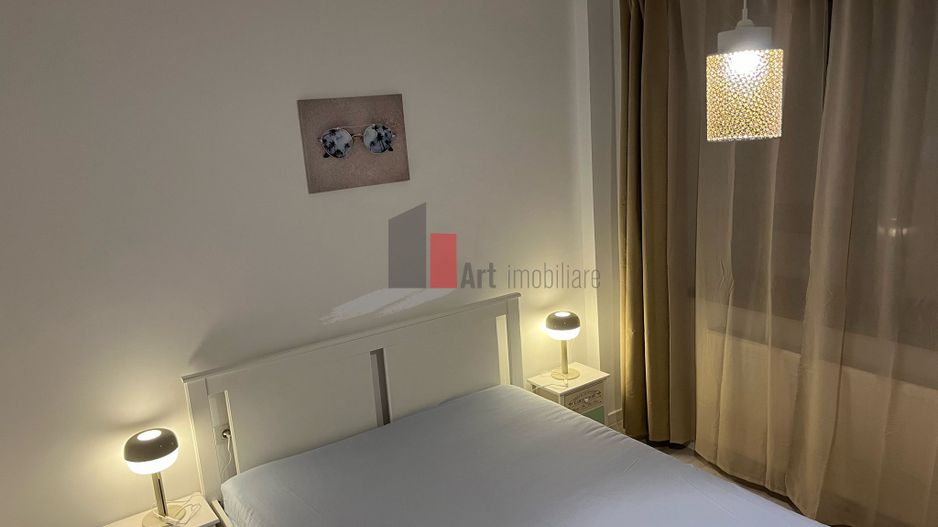 DE INCHIRIAT !!!! Apartament 2 camere Titan - Poză 4