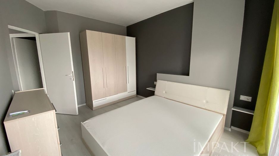 Apartament modern de vanzare cu 3 camere, cartier Marasti! - Poză 4