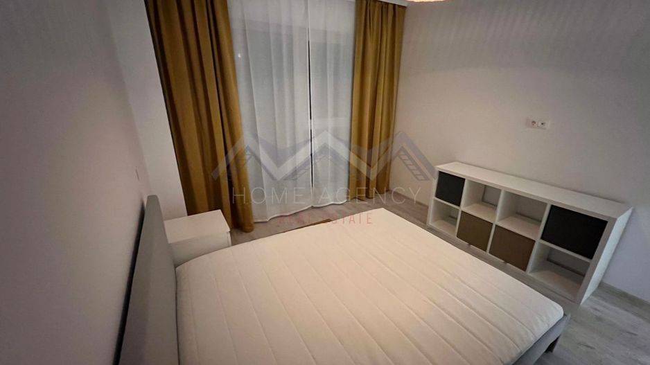 Apartament 2 camere Otopeni - Poză 4