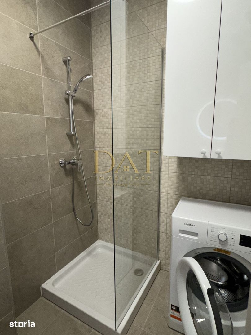 Apartament cu 3 camere de închiriat | Record Park | zona The Office - Poză 2