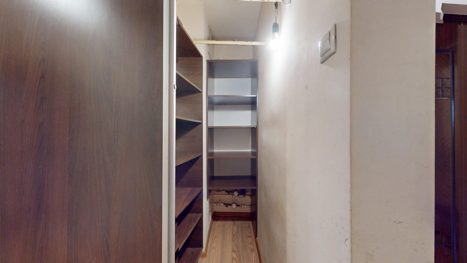 Apartament de vanzare -2 camere decomandat - Teiul Doamnei - Poză 17