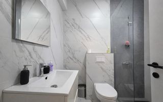 Casă modernă P+1 de închiriat | LUX | Tunari I AeroCity - Poză 8