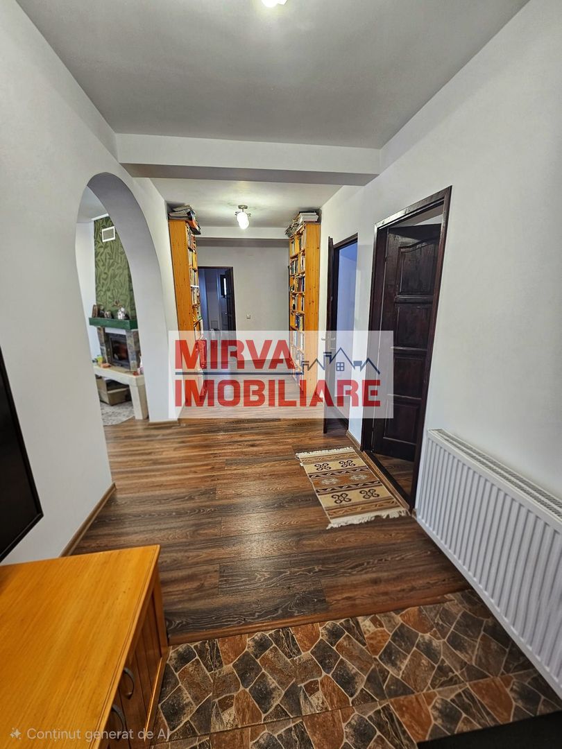 Vilă de vânzare 6 camere – Bănești | Exclusivitate Mirva Imobiliare - Poză 4