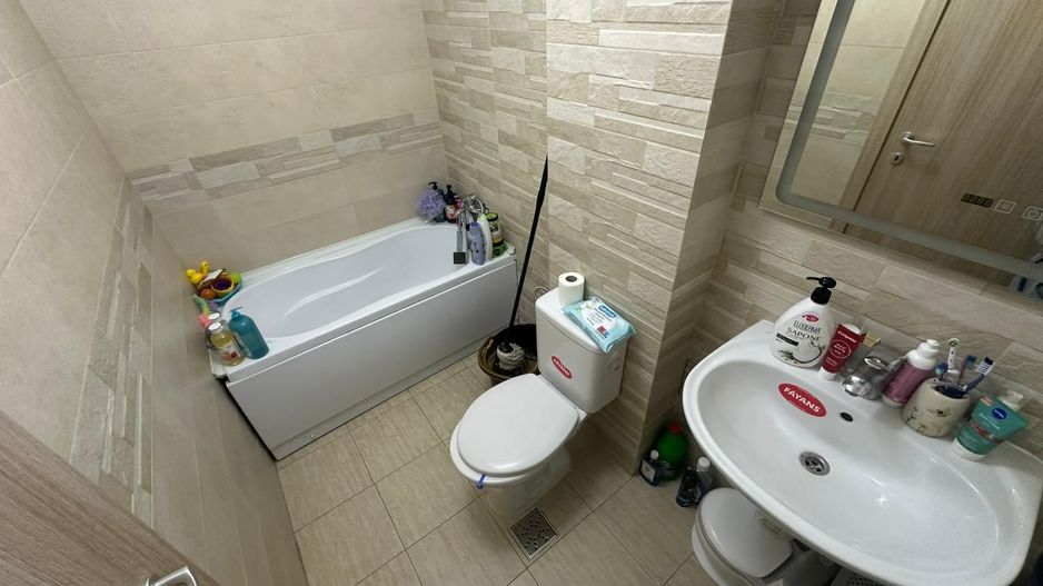 AP. 3 CAMERE DRUMUL GARII, MOBILAT/UTILAT, LOC PARCARE, COMISION 0% - Poză 5