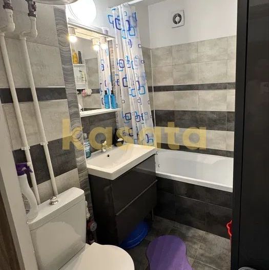 Apartament Cochet de 2 Camere, la 5 Min de Metrou Grivița / Basarab - Poză 8