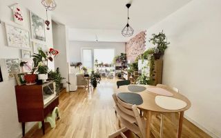 Vila in complex imobiliar - Poză 2