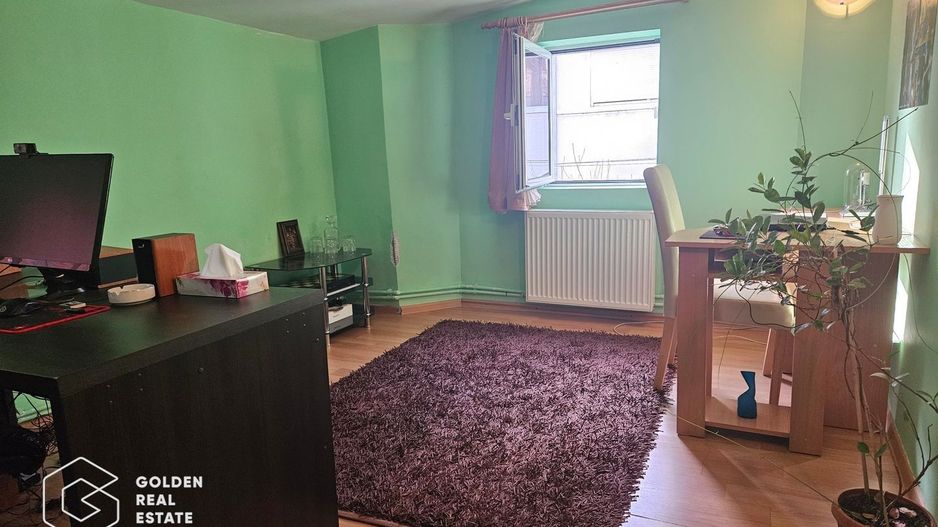 Vila individuala, centrala situata intre Dudesti si Dristor, 5 camere - Poză 10