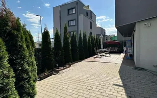 Apartamet la cheie / gradina proprie / Zona Donath Park - Poză 12