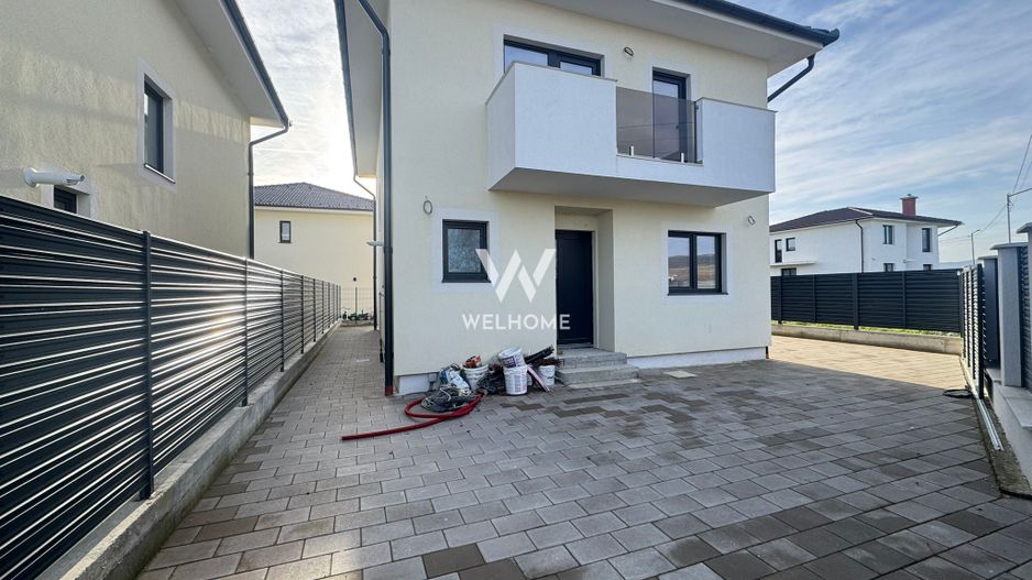 Casa individuala Cristian, Sibiu COMISION 0 - Poză 1