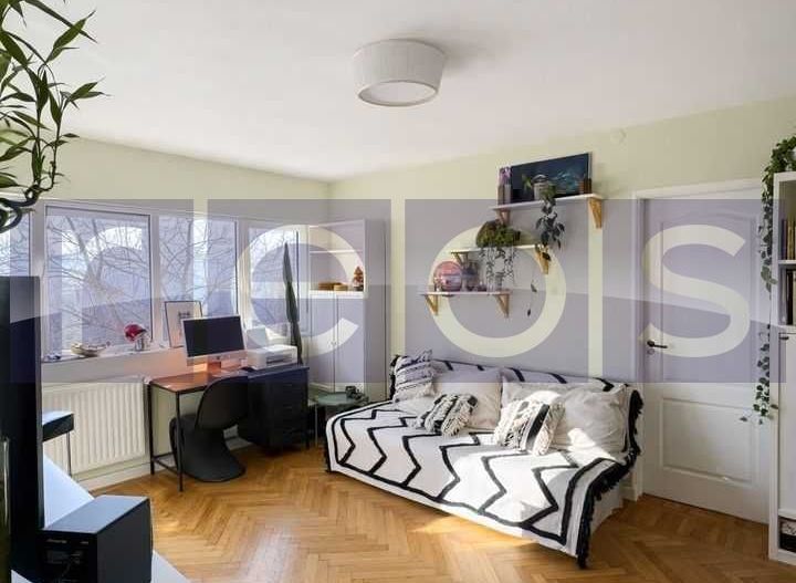 VANZARE 2 CAMERE TINERETULUI - CANTEMIR | RENOVAT 2017 | - Poză 1