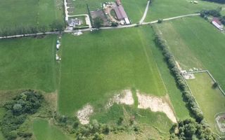 Teren Rasnov,dezvoltare turistica. - Poză 5