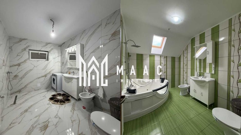 Casă | 4 camere | 240 MPU | Acces auto | Mediaș - Poză 7