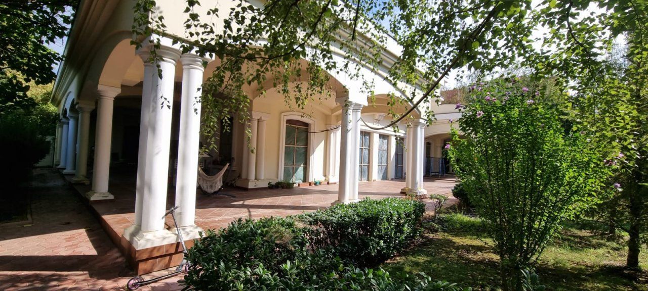 Spațiu. Lumină. Impact. Vilă unică în Prelungirea Ghencea - Poză 18