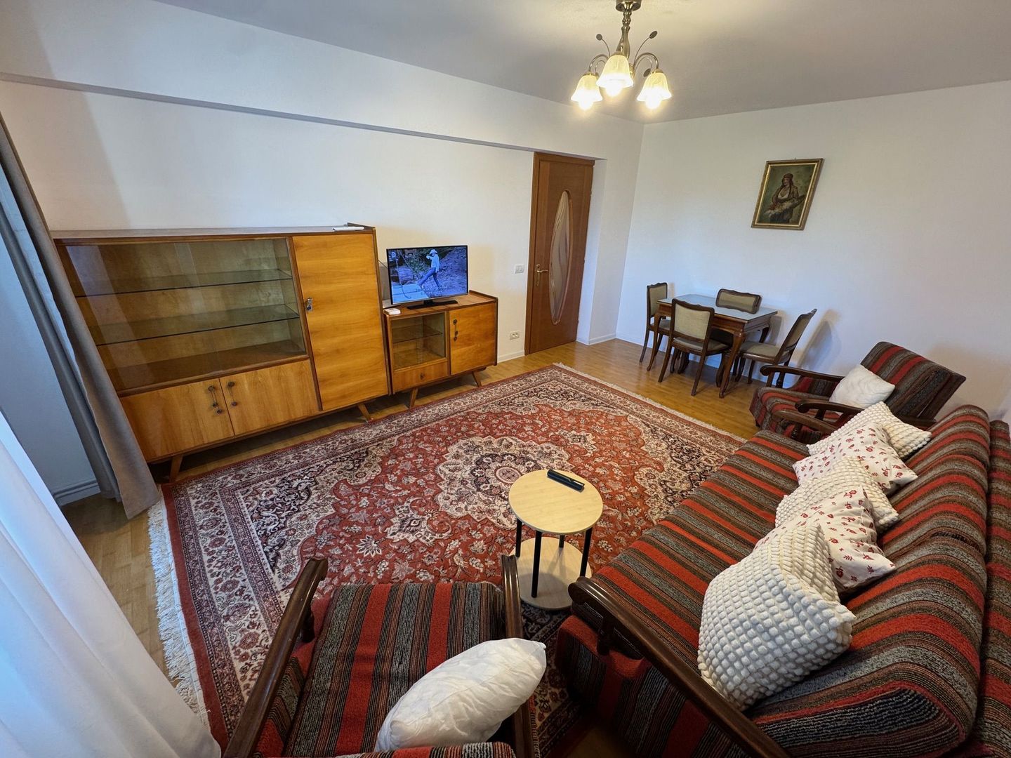Apartament Otopeni Central 2 camere 64m2 utili - Poză 3