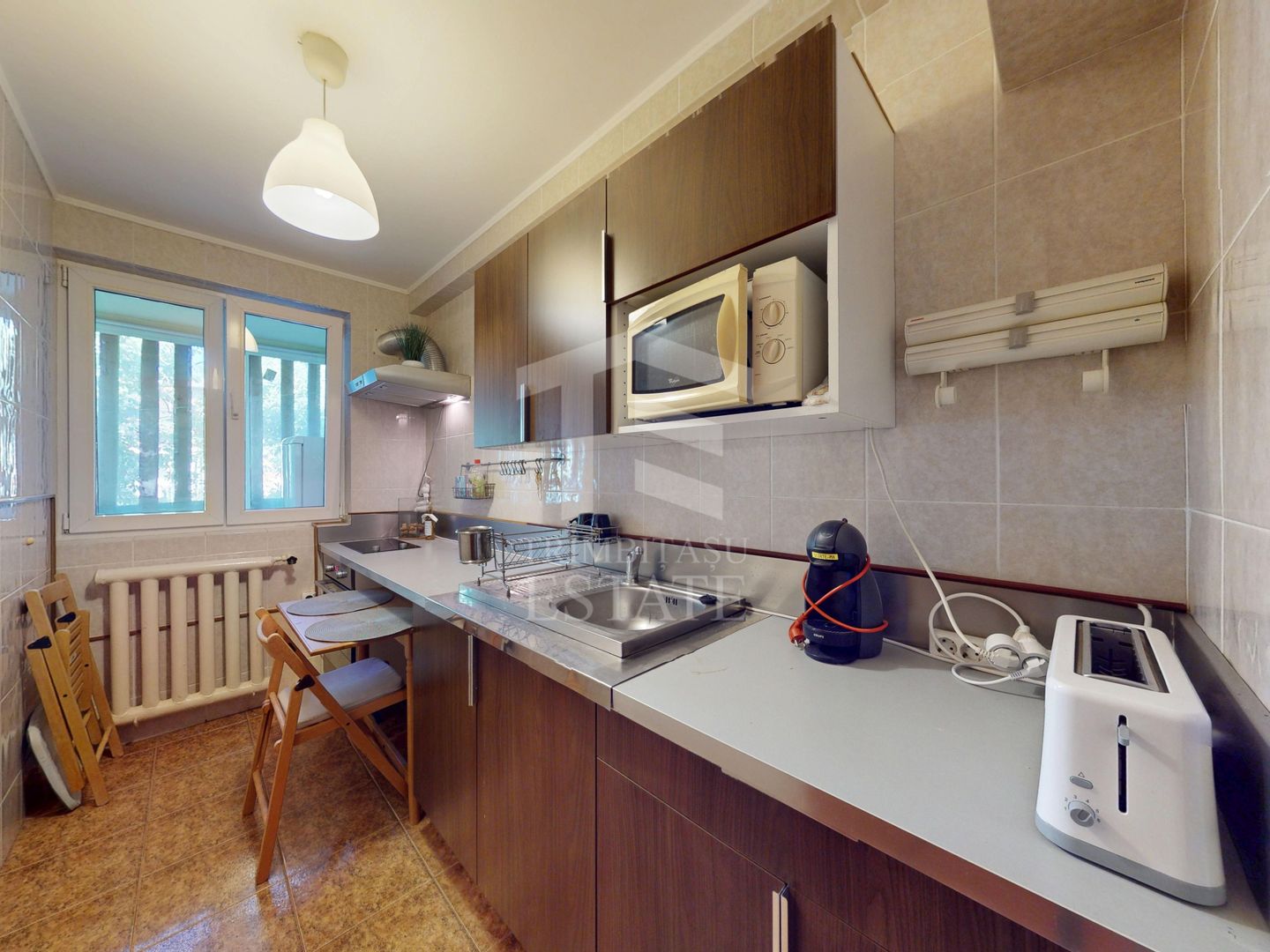 Apartament 2 Camere | Ideal Investiție | Orizont – AFI Cotroceni - Poză 32