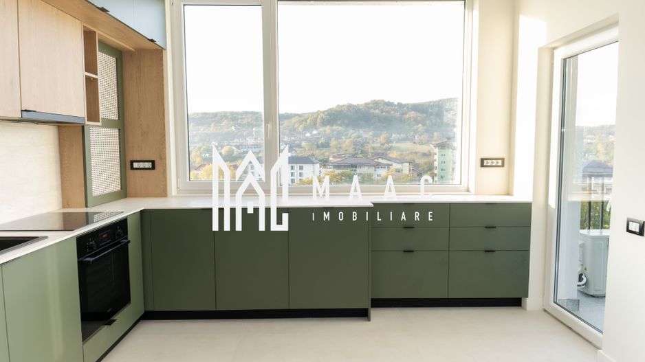 Apartament 3 camere de vânzare | Râmnicu Vâlcea, Central - Poză 11