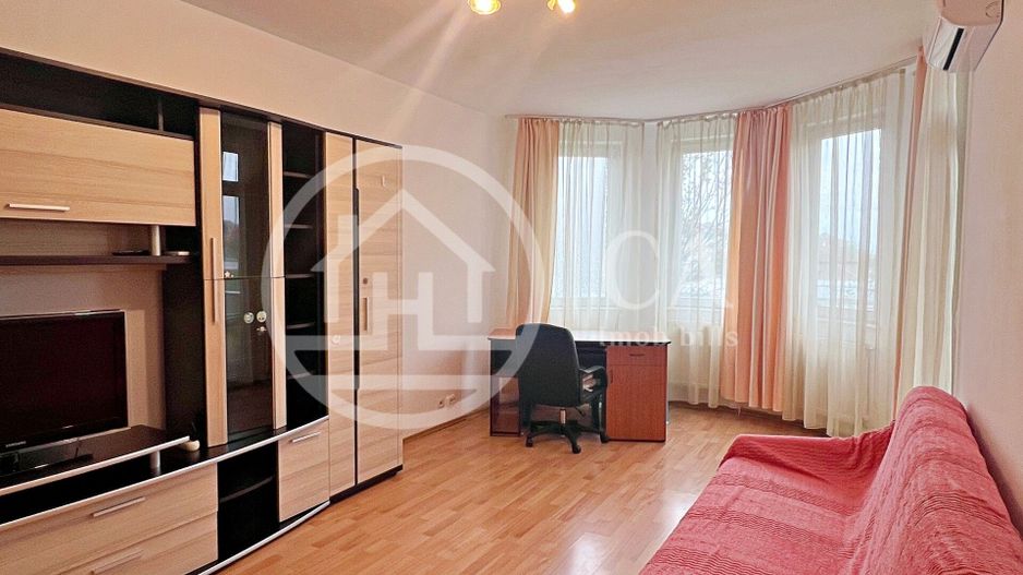 Apartament cu 2 camere de închiriat in Rogerius, Oradea - Poză 1