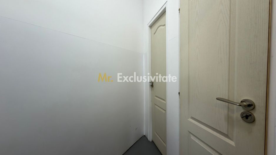 Inchiriere Spațiu Comercial 69 mp - Str. M.Sadoveanu/Uzinei – Carei - Poză 6