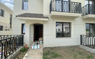 Duplex deosebit cu 5 camere, 3 băi -cartier Europa - Poză 17