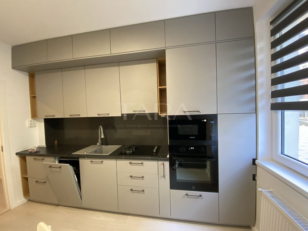 Apartament 2 camere, Gheorgheni - Poză 1