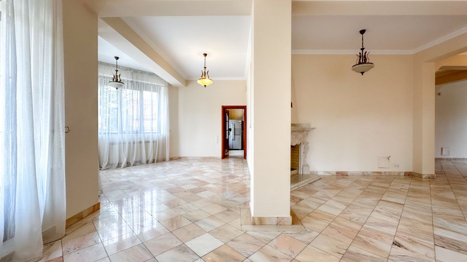 Chirie I Vilă premium I piscină I 6 dormitoare I  800 mp I Pipera - Poză 10