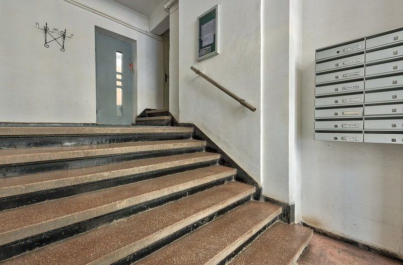 Apartament superb de 3 camere zona Universitate - Poză 22