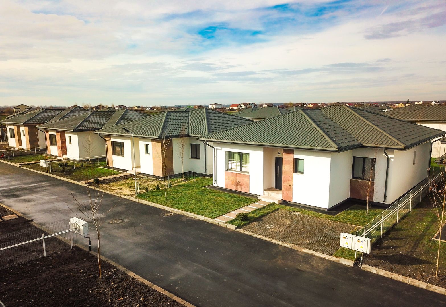 CASA INDIVIDUALA | CORBEANCA | 4 CAMERE - Poză 5