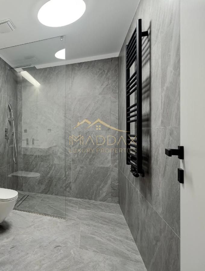 Apartament exclusivist cu vedere panoramică către Lacul Tei *** - Poză 6