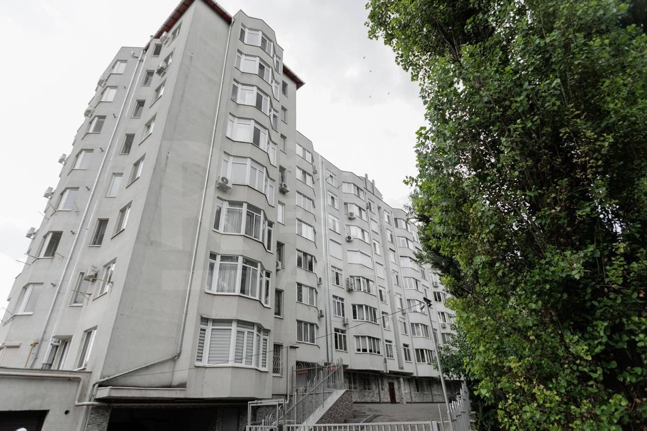 Vânzare, apartament, 2 camere, str. Ioan Livescu, Buiucani - Poză 21