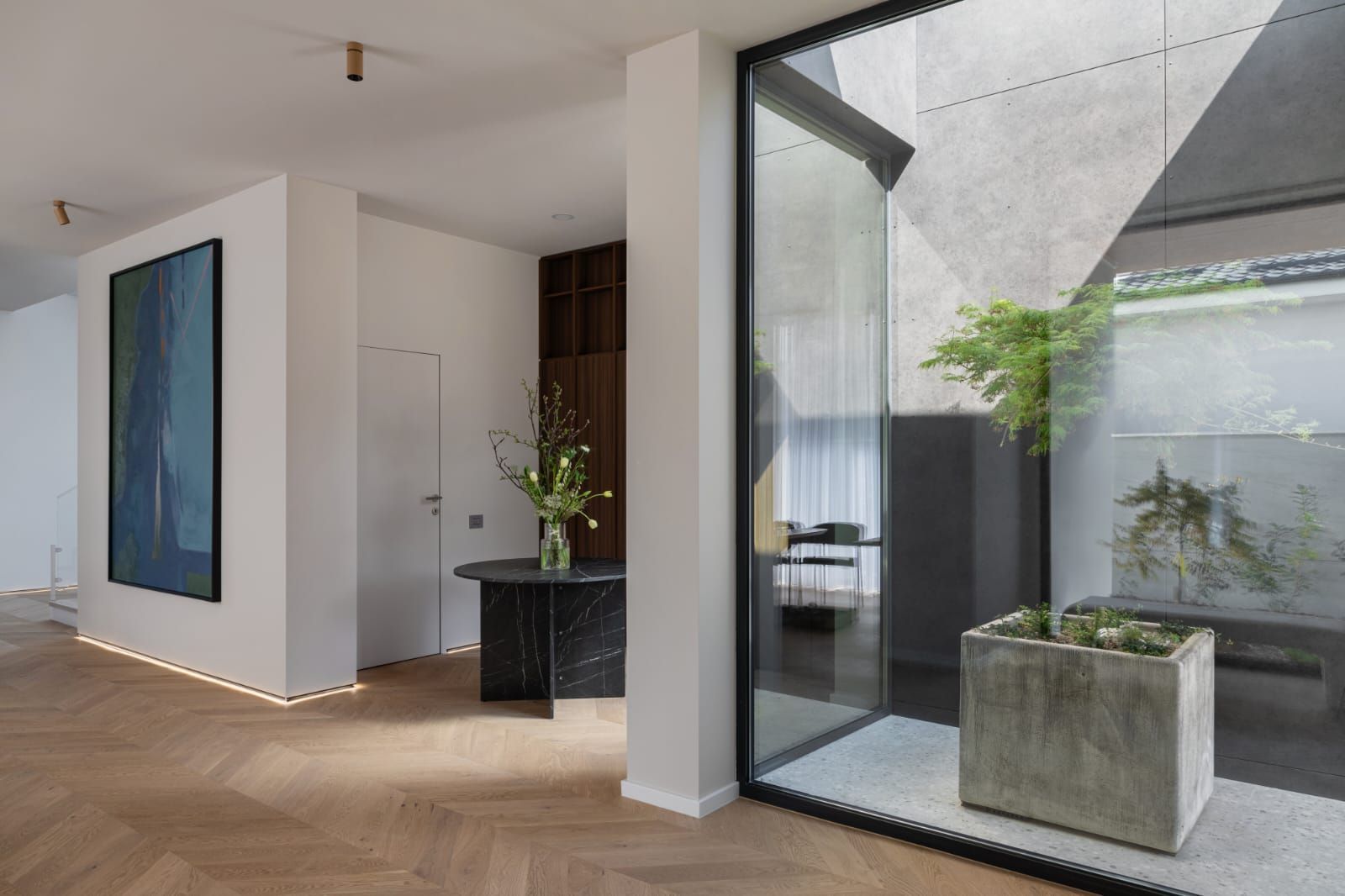 vila 5 camere | Pipera | Iancu Nicolae | piscina + garaj - Poză 15