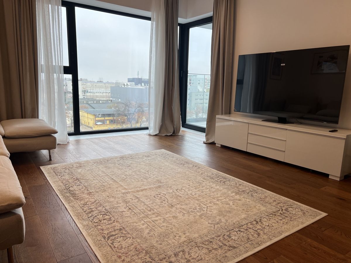 Cotroceni-  ONE Cotroceni - Poză 2