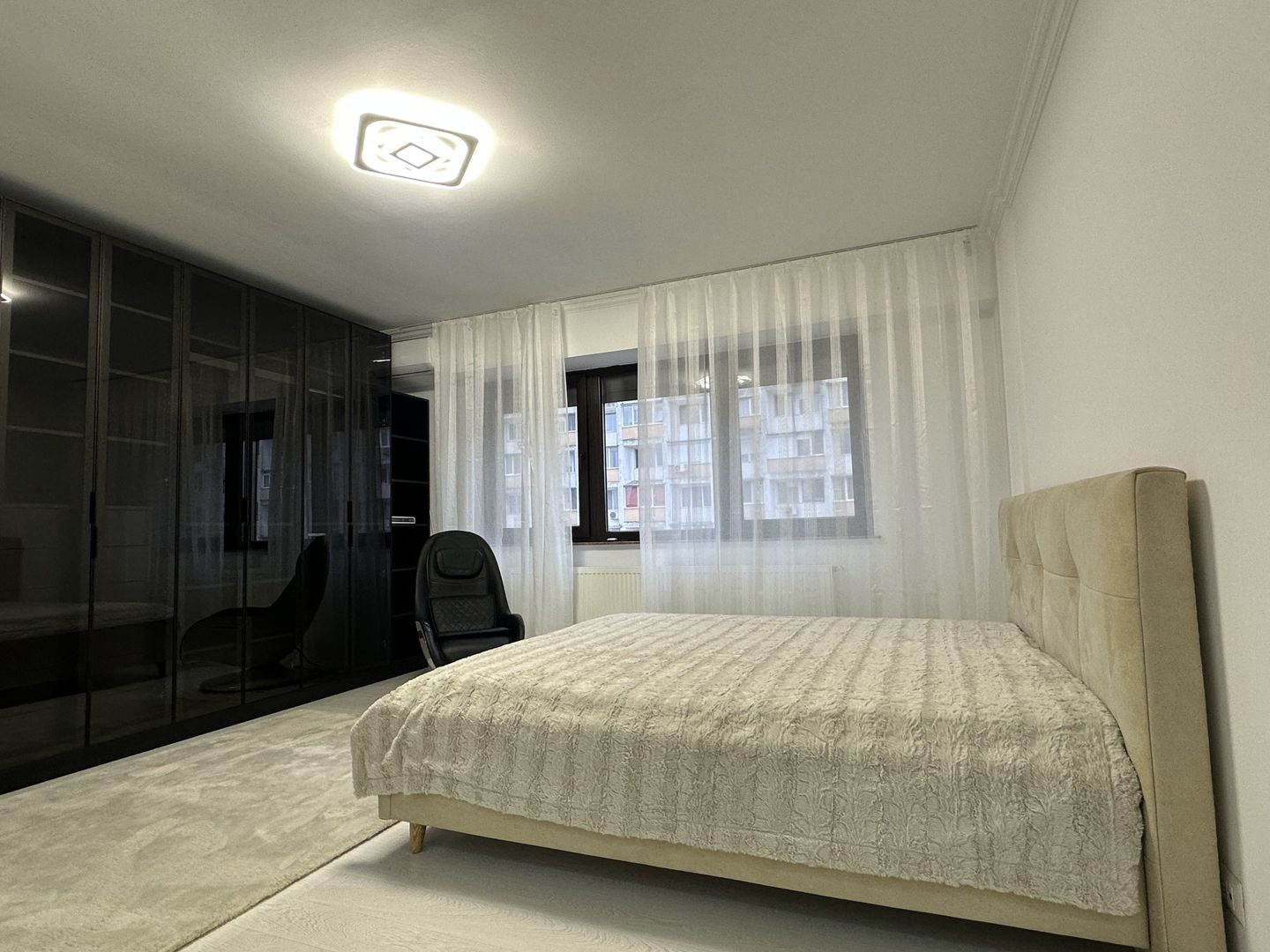 Apartament 4 camere | Parcare | Dorobanți - Poză 8