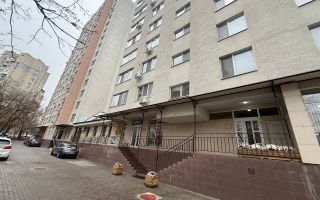 Chirie, spațiu comercial, 87 mp, str. Albișoara, Râșcani - Poză 3