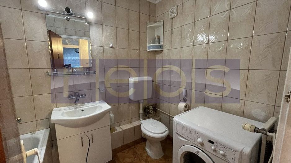 VANZARE 2 CAMERE | TEIUL DOAMNEI | DECOMANDAT | BLOC REABILITAT | - Poză 10