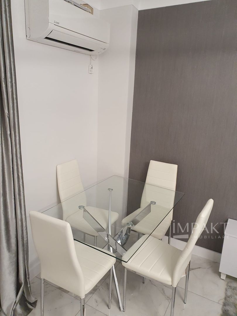 Apartament cu 3 camere  de vanzare, zona Omv Calea Turzii! - Poză 4