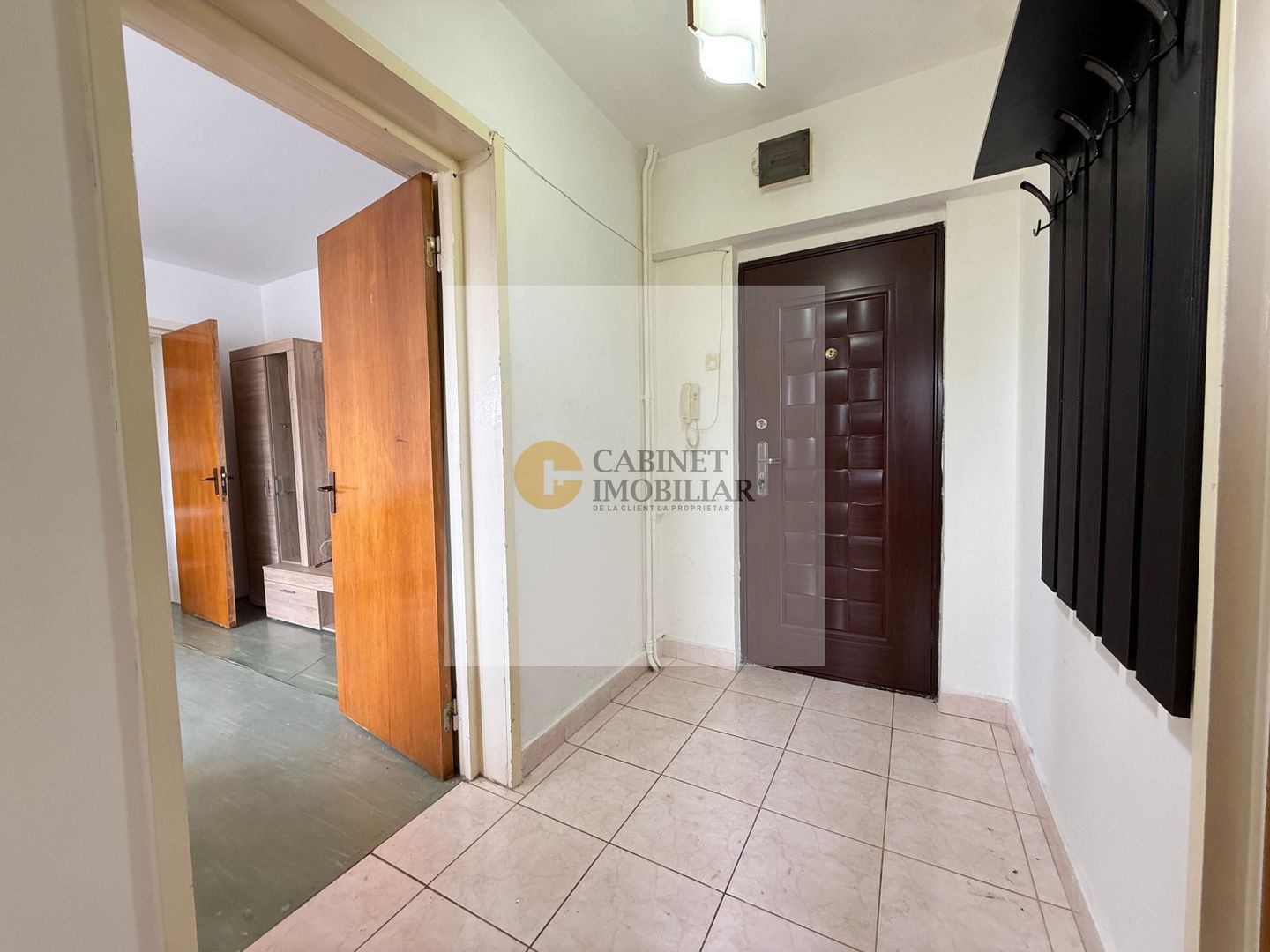 2 Camere | Confort 1 | Etaj 5/9 | Metrou Gorjului - Poză 9