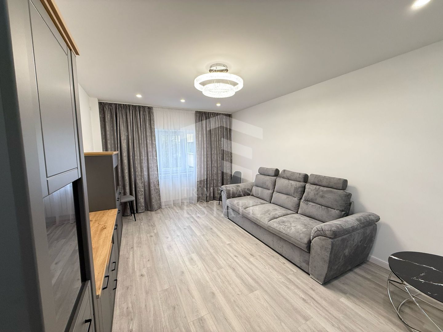 Apartament 4 camere Lacul Tei Doamna Ghica - Poză 1