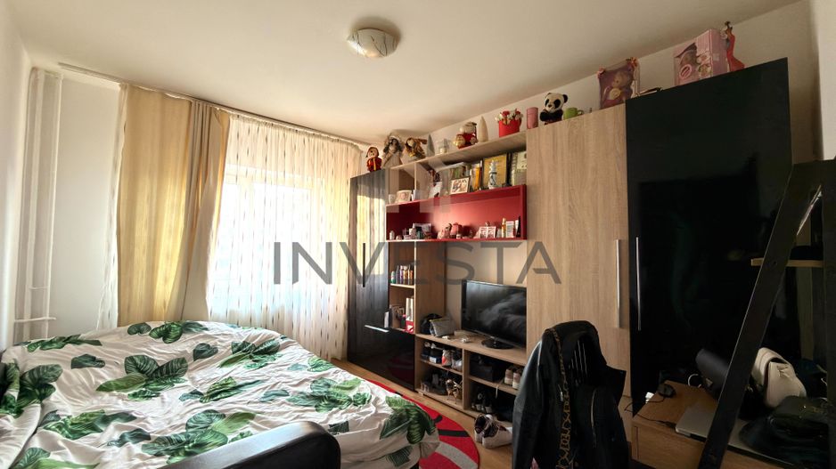Apartament 4 camere decomandat, etaj intermediar, Marasti, The Office - Poză 9