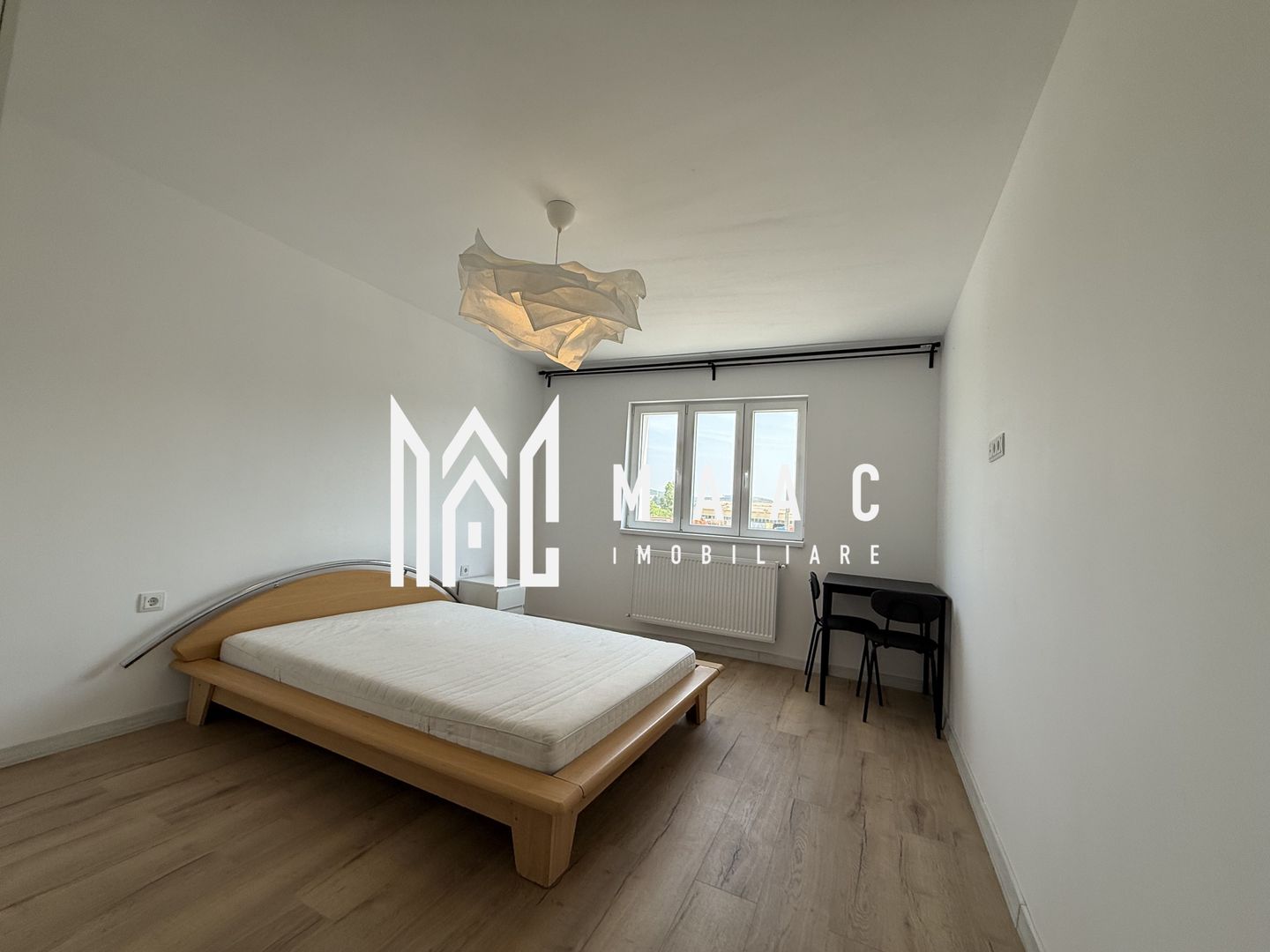 Apartament 2 camere | Etaj 2 | Bloc cu lift | Lazaret - Poză 2