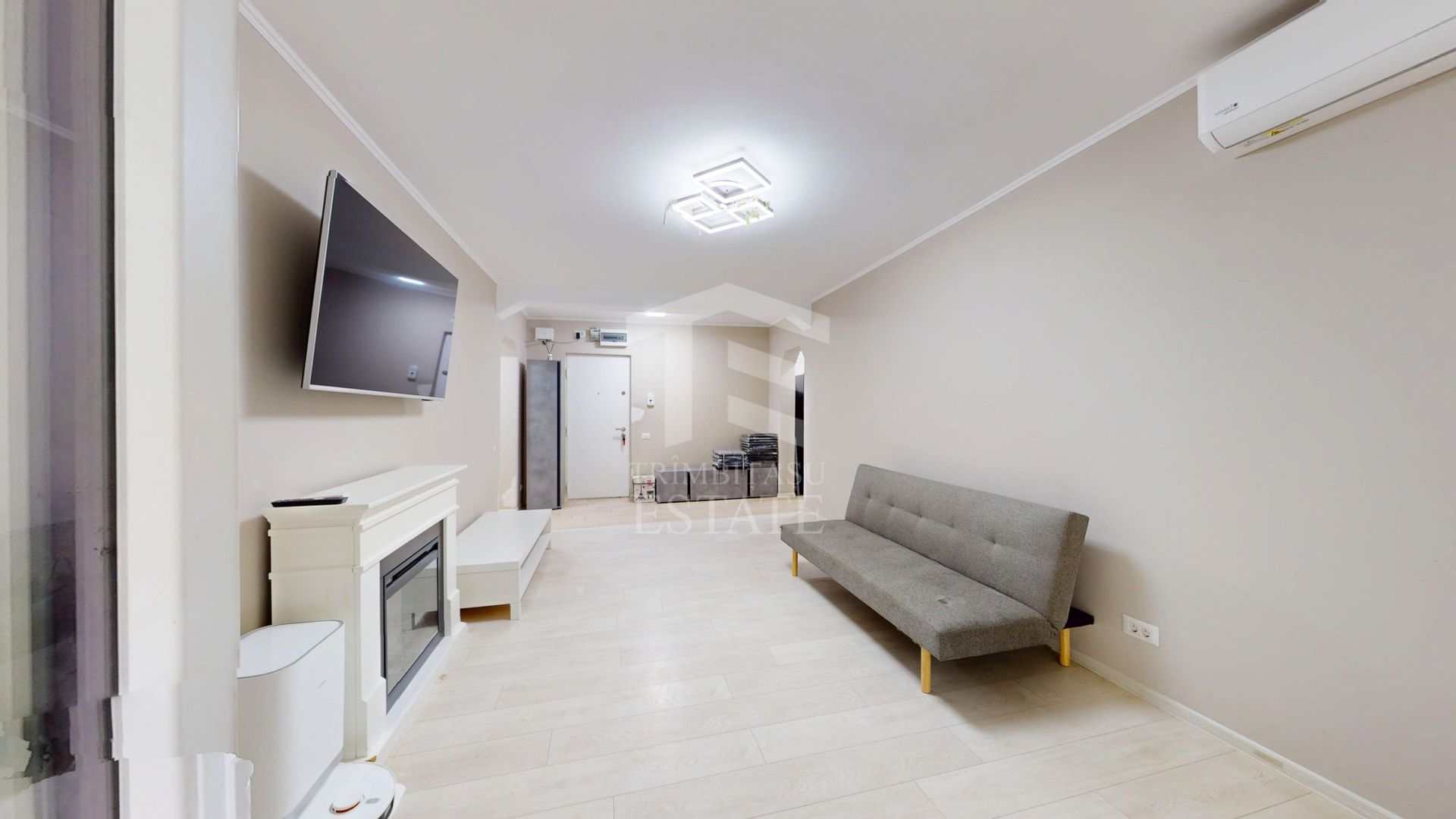 Apartament 3 camere Lacul Tei Doamna Ghica Colentina - Poză 2