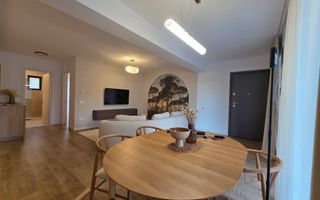 Apartament 4 Camere de vanzare Iancu Nicolae utilat mobilat - Poză 16