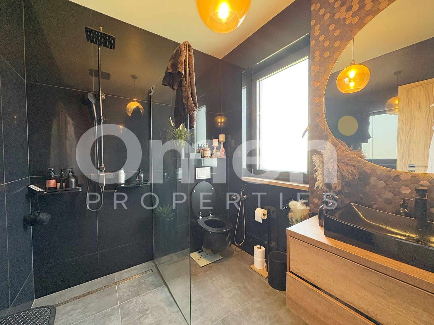 Casa 3 camere cu piscina incalzita de vanzare , Satu Nou de Sus - Poză 8