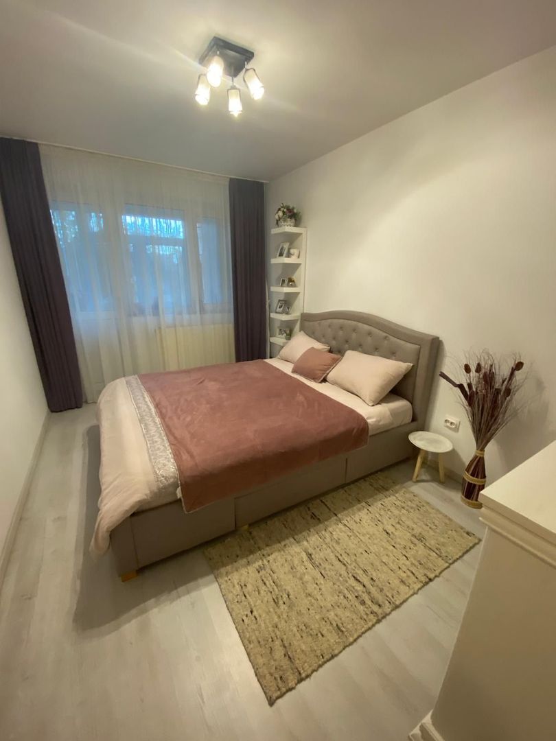 Apartament 3 camere Dr Taberei Hanul Drumetului - Poză 5