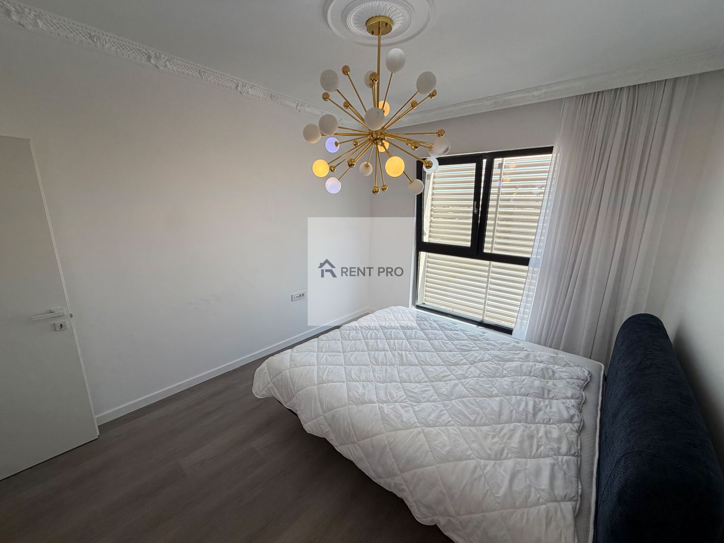 Apartament 2 Camere Exigent Plaza Residence Faza 5 - Poză 3