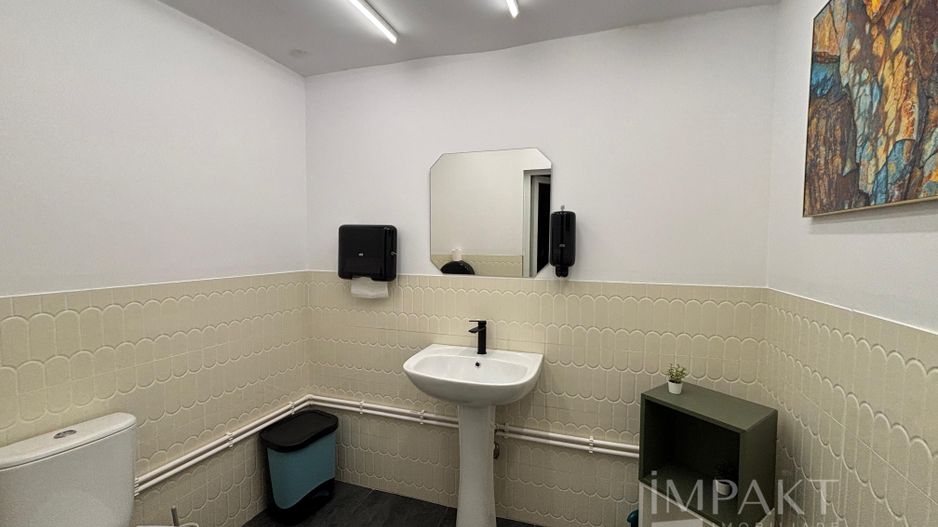 Spațiu Comercial Ultracentral în Cluj – Ideal pentru Restaurant - Poză 6