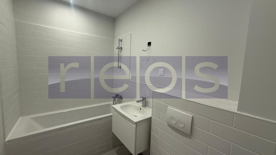 VANZARE APARTAMENT 2 CAMERE | STRAULESTI | 64MP | CURTE | COMPLEX NOU - Poză 11