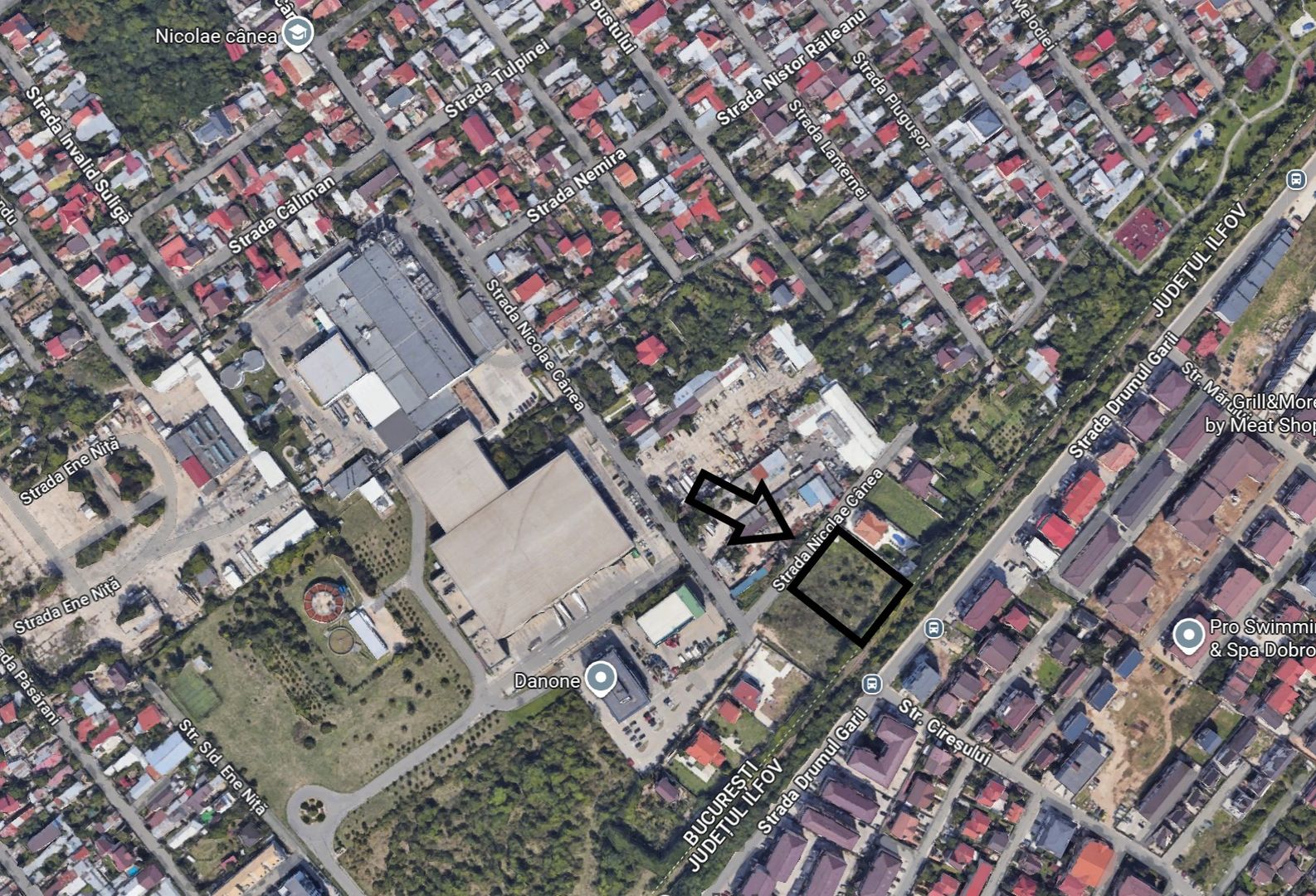 Teren 2000mp | Colentina/Nicolae Canea | Oportunitate de Investiție - Poză 4